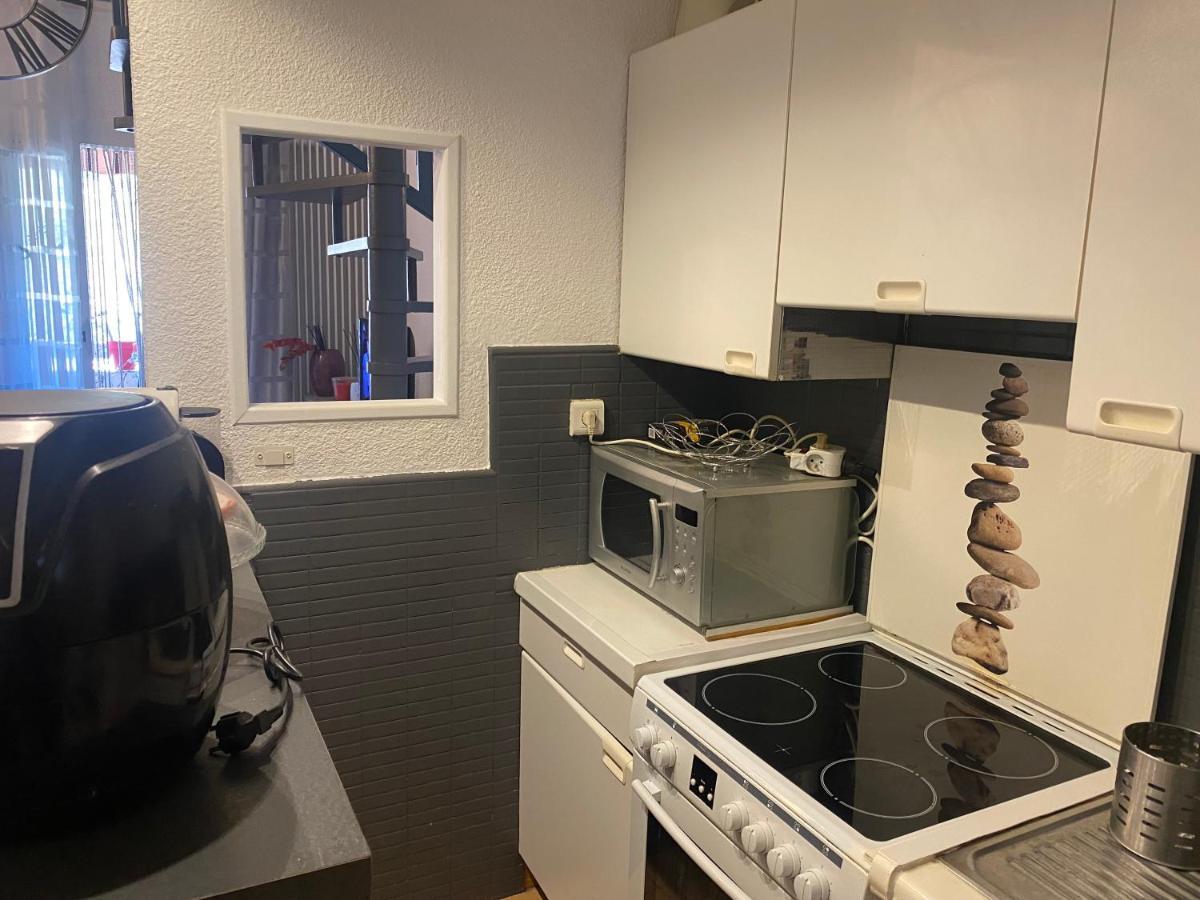 Apartment Chez Anna2