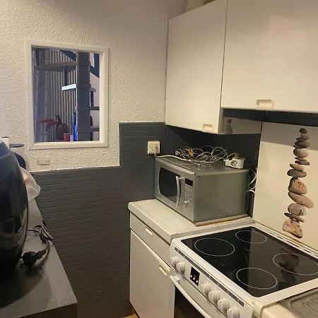 Chez Anna2 Appartement Bandol Buitenkant foto