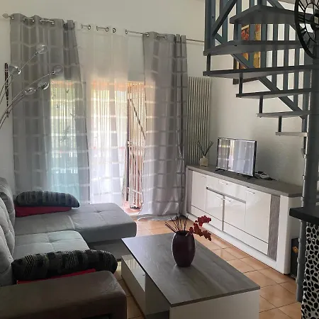 Chez Anna2 Appartement Bandol Buitenkant foto