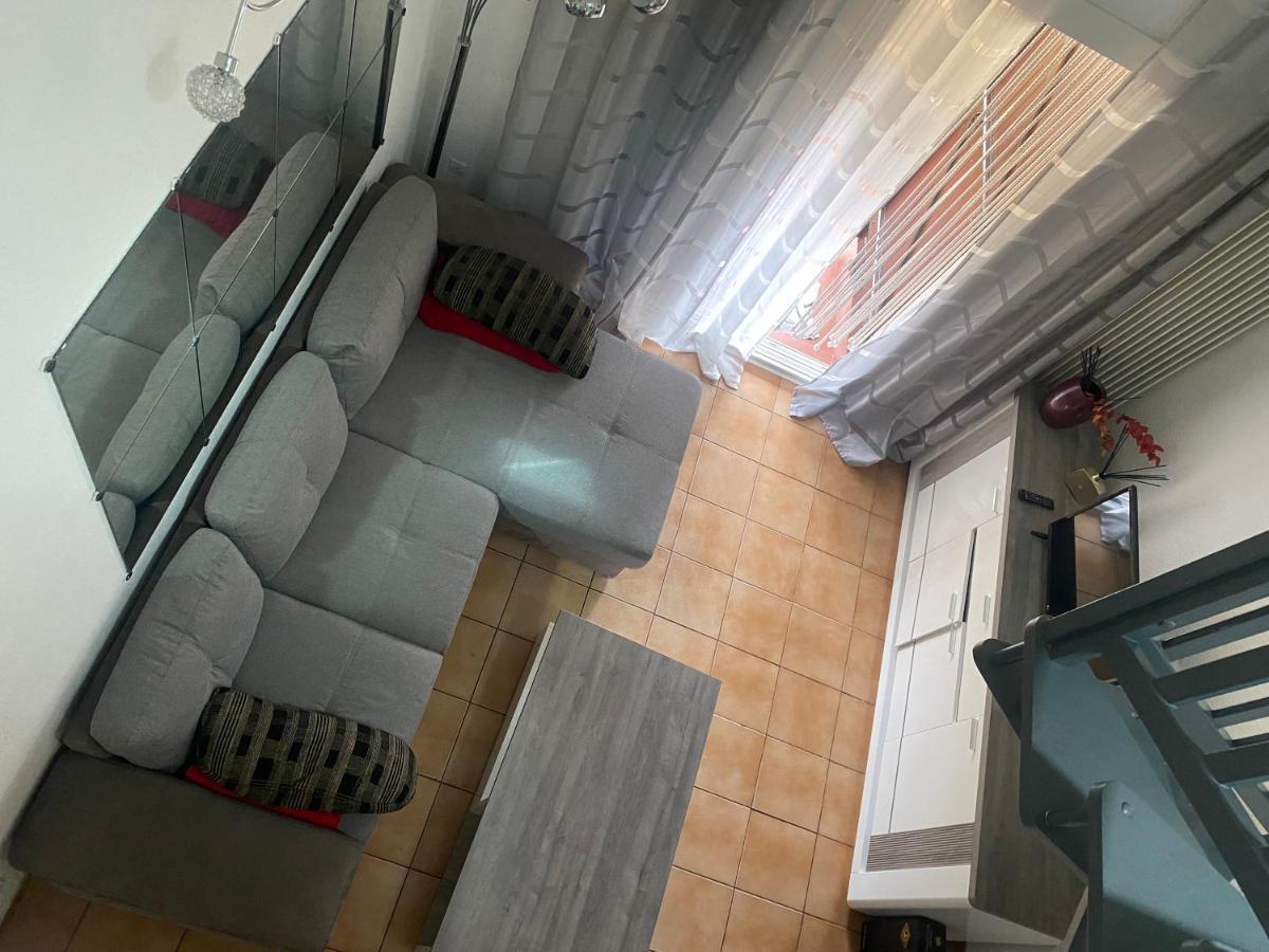 Chez Anna2 Appartement Bandol