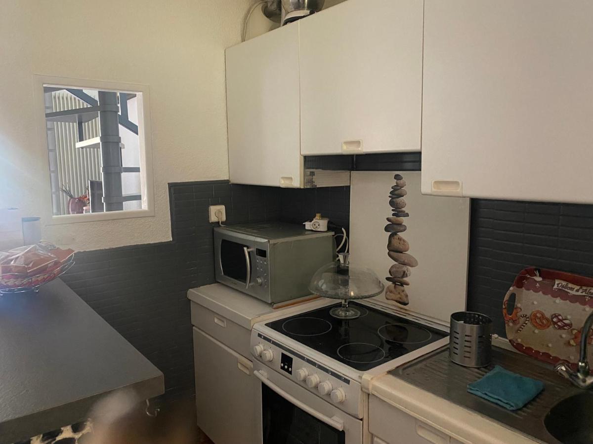 Appartement Chez Anna2 *