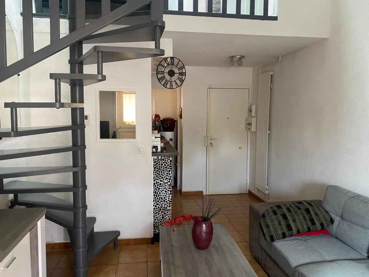 Appartement Chez Anna2 *